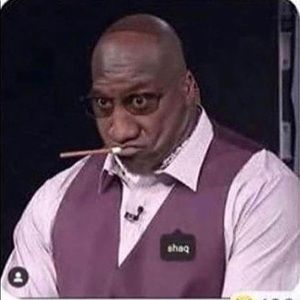 Meet your Posher, Nick